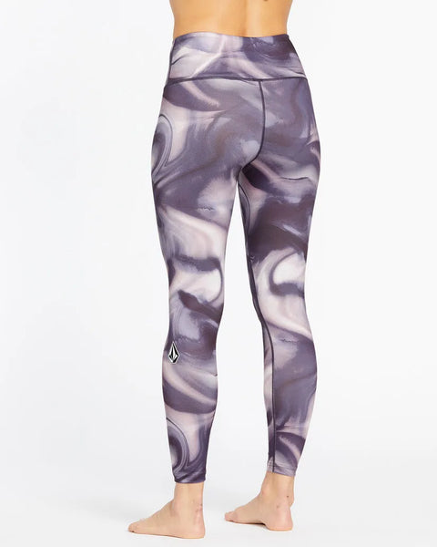 Volcom Womens Base Layers V-Science Pants