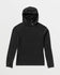 Volcom Womens Snow Layers Gridlock Balaclava Pullover