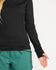 Volcom Womens Snow Layers Gridlock Balaclava Pullover