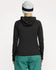Volcom Womens Snow Layers Gridlock Balaclava Pullover