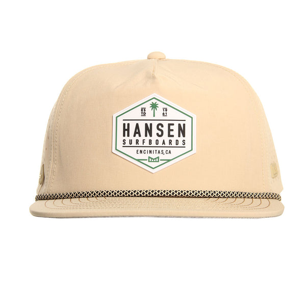 Melin x Hansen Hat Coronado Hydro Palm Tree