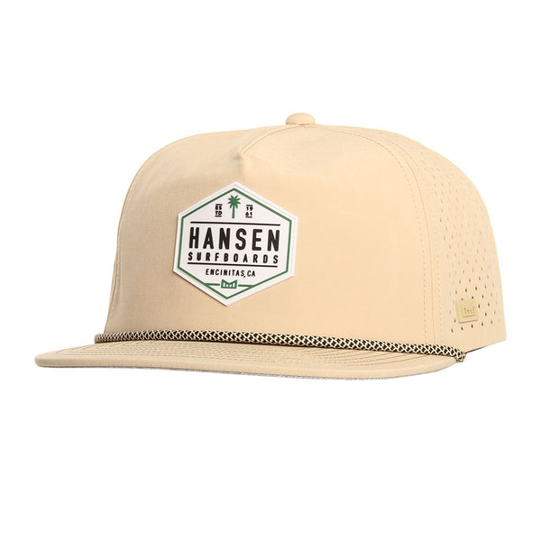 Melin x Hansen Hat Coronado Hydro Palm Tree