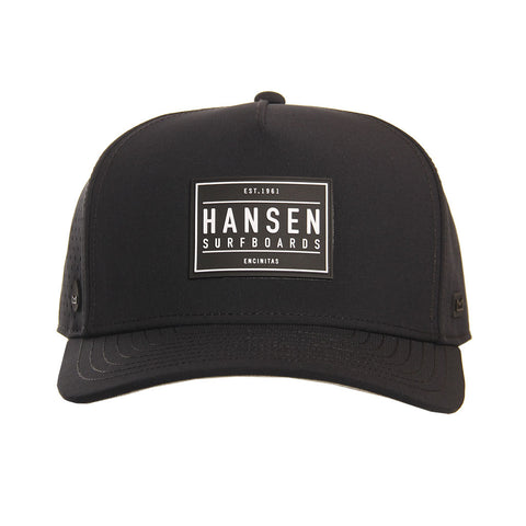 Melin x Hansen Hat Odyssey Hydro Box Corp