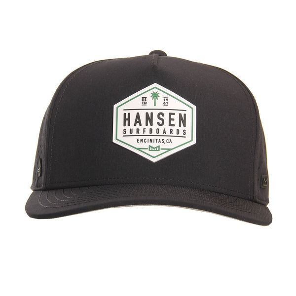 Melin x Hansen Hat Odyssey Hydro Palm Tree