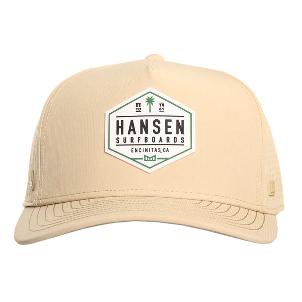 Melin x Hansen Hat Odyssey Hydro Palm Tree