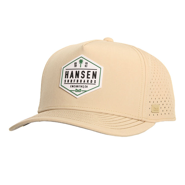 Melin x Hansen Hat Odyssey Hydro Palm Tree