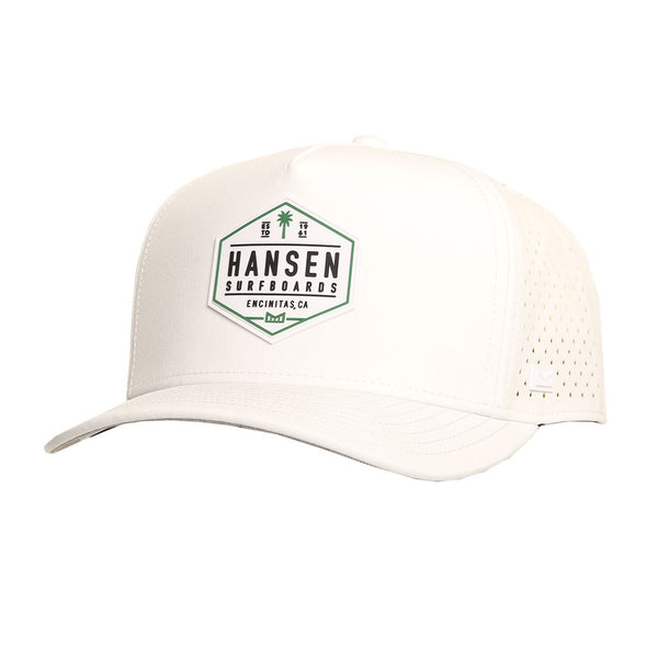 Melin x Hansen Hat Odyssey Hydro Palm Tree