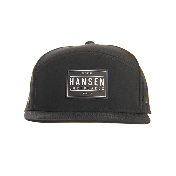 Melin x Hansen Hat Trenches Hydro Box Corp