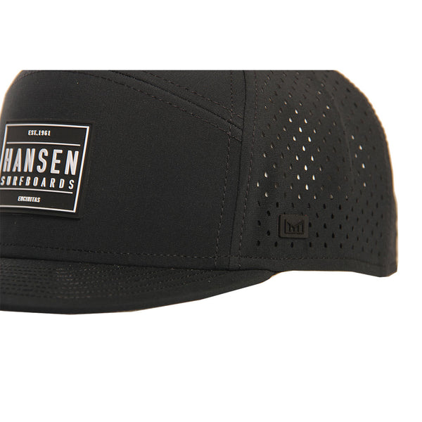 Melin x Hansen Hat Trenches Hydro Box Corp