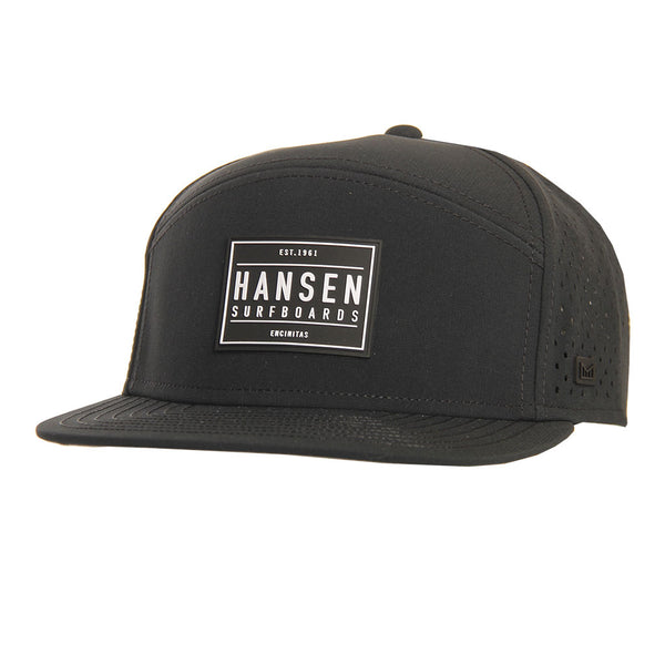 Melin x Hansen Hat Trenches Hydro Box Corp