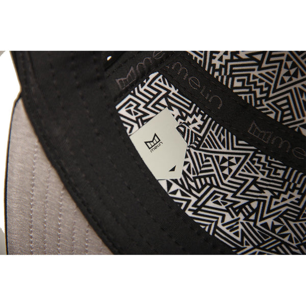 Melin x Hansen Hat Trenches Hydro Box Corp