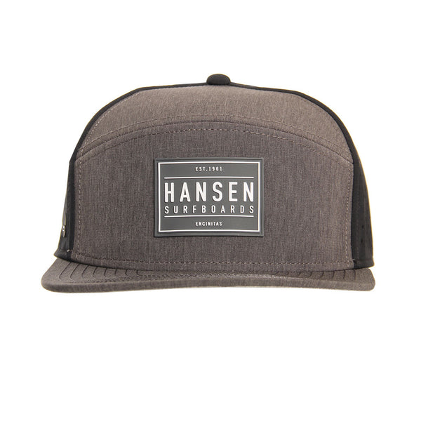 Melin x Hansen Hat Trenches Hydro Box Corp