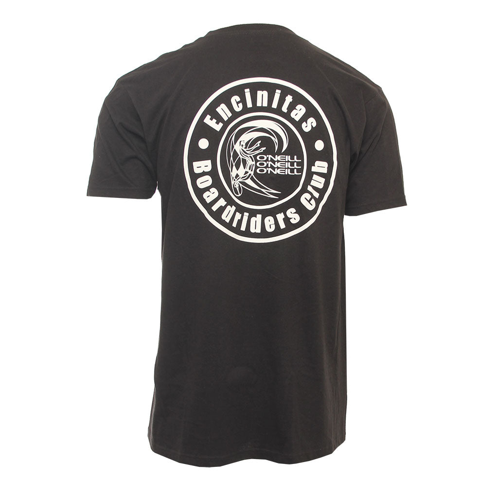 Oneill x Hansens Mens Shirt Encinitas Boardriders Club