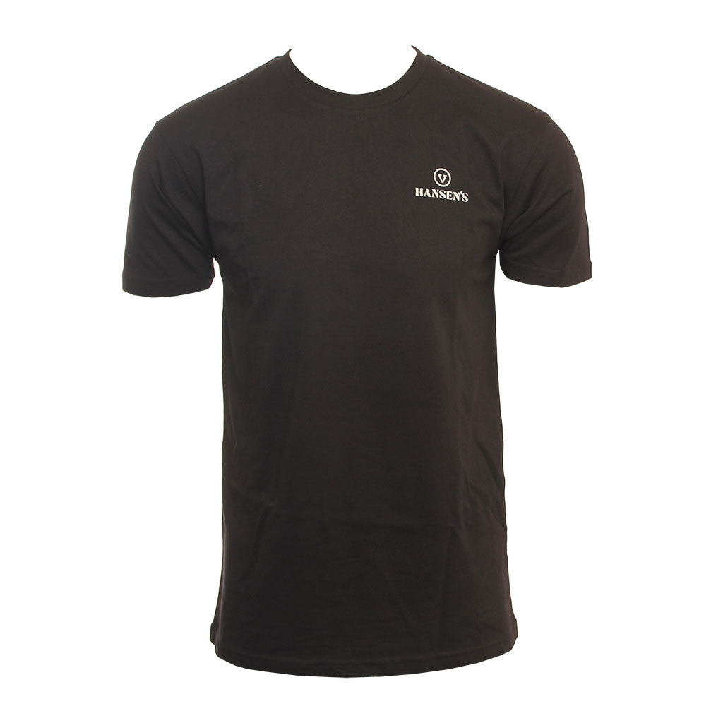 Hansen Mens Shirt Vissla Shirt Hansen Swamis