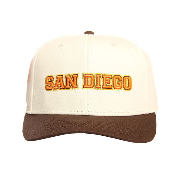 Hansen Hat San Diego