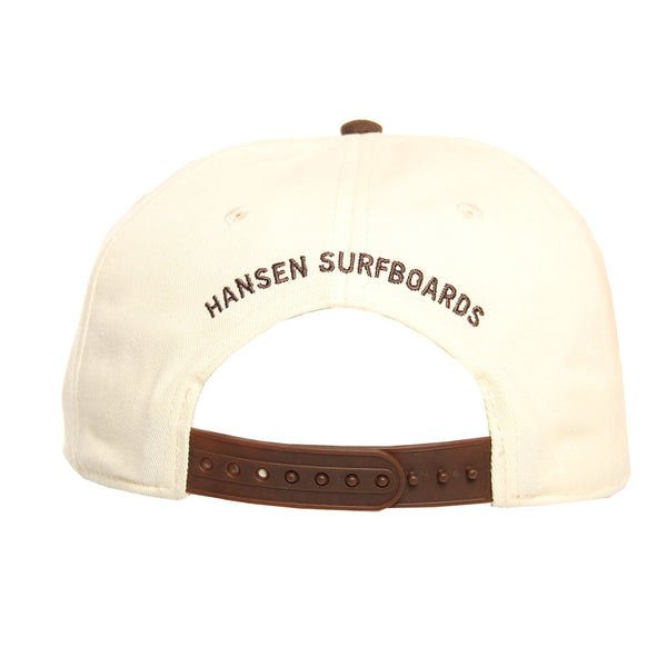 Hansen Hat San Diego