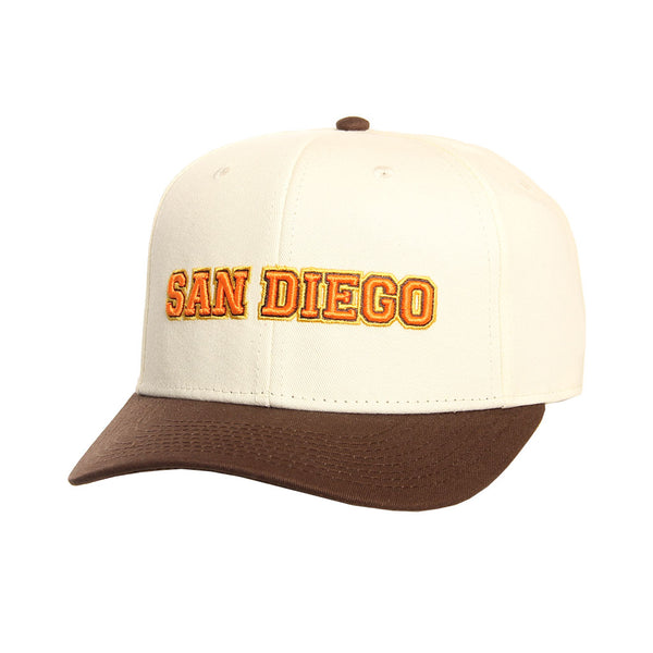 Hansen Hat San Diego