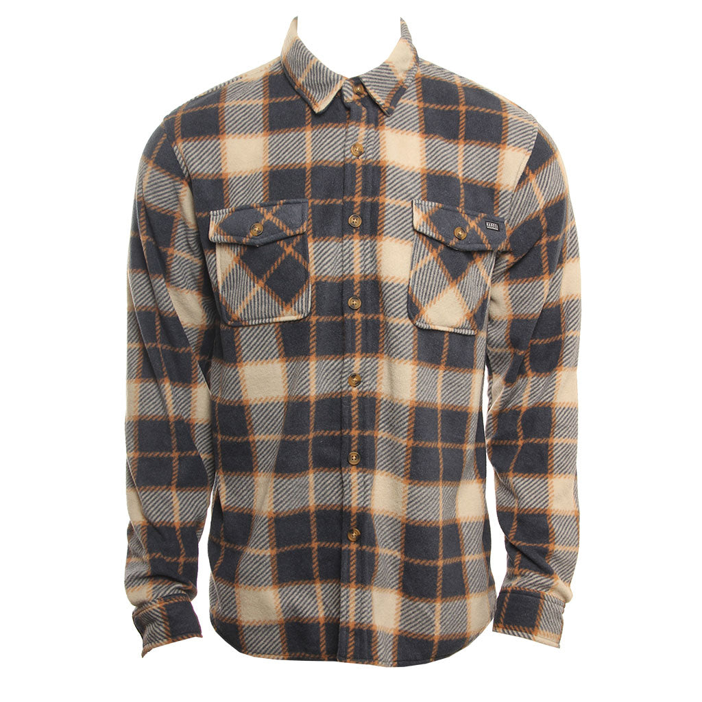 Hansen Mens Shirt Montano