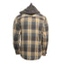 Hansen Mens Shirt Outrider