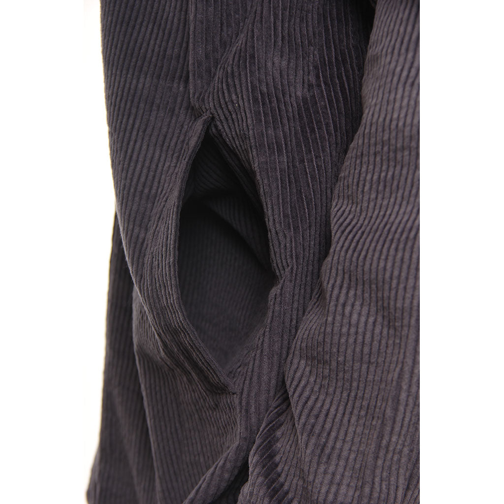 Hansen Mens Shirt Yonder Corduroy