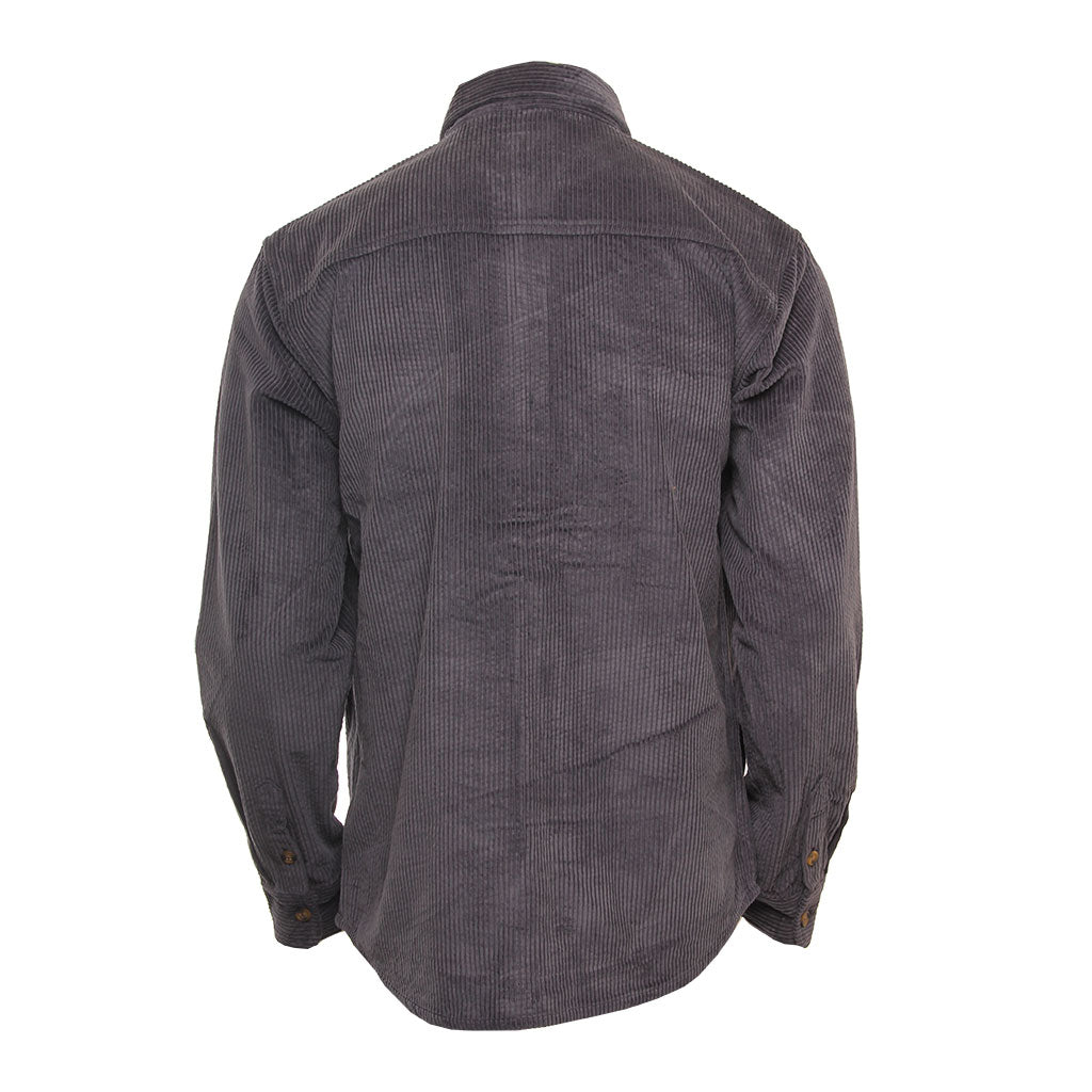 Hansen Mens Shirt Yonder Corduroy