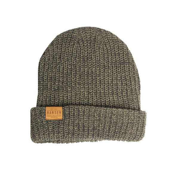 Hansen Beanie Casual