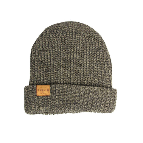 Hansen Beanie Casual