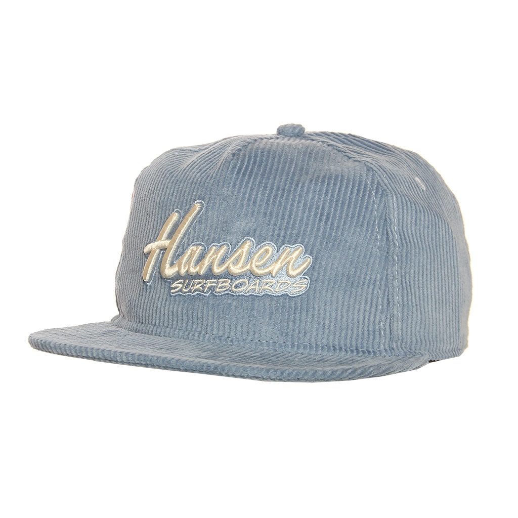 Hansen Hat Cord Stitch Hansen