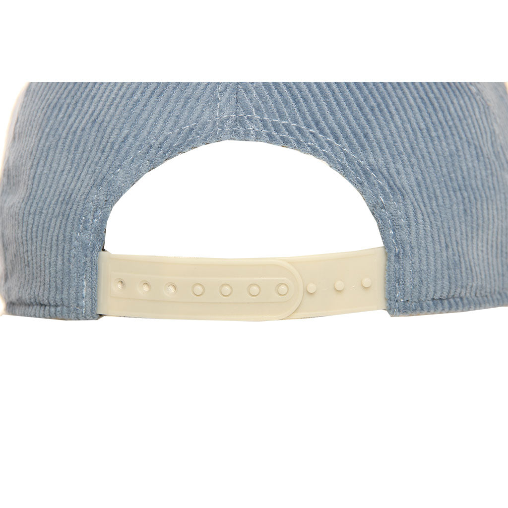 Hansen Hat Cord Stitch Hansen