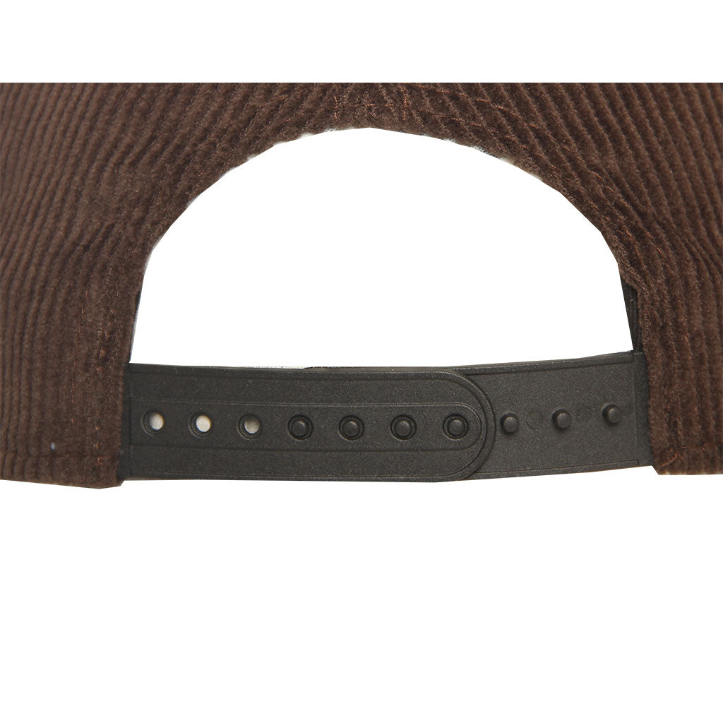 Hansen Hat Cord Stitch Hansen