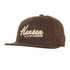 Hansen Hat Cord Stitch Hansen