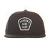 Hansen Hat Coffin 6 Panel