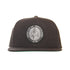 Hansen Hat Skeleton Surfer 6 Panel