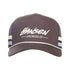 Hansen Hat Hansen Stitch Trucker