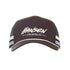 Hansen Hat Hansen Stitch Trucker