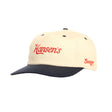 Seager X Hansen Hat Collab Snap Back
