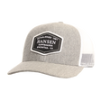 Hansen Hat Hansen Trucker Mesh