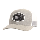 Hansen Hat Hansen Trucker Mesh