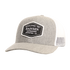 Hansen Hat Established Mesh Trucker