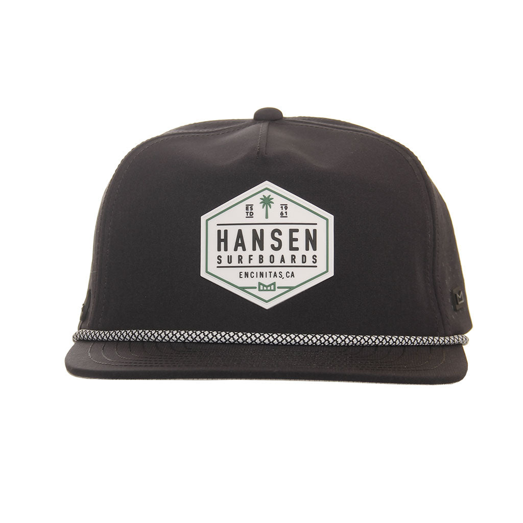 Melin x Hansen Hat Coronado Hydro Palm Tree