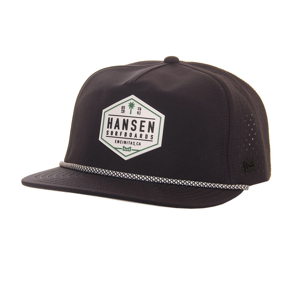 Melin x Hansen Hat Coronado Hydro Palm Tree