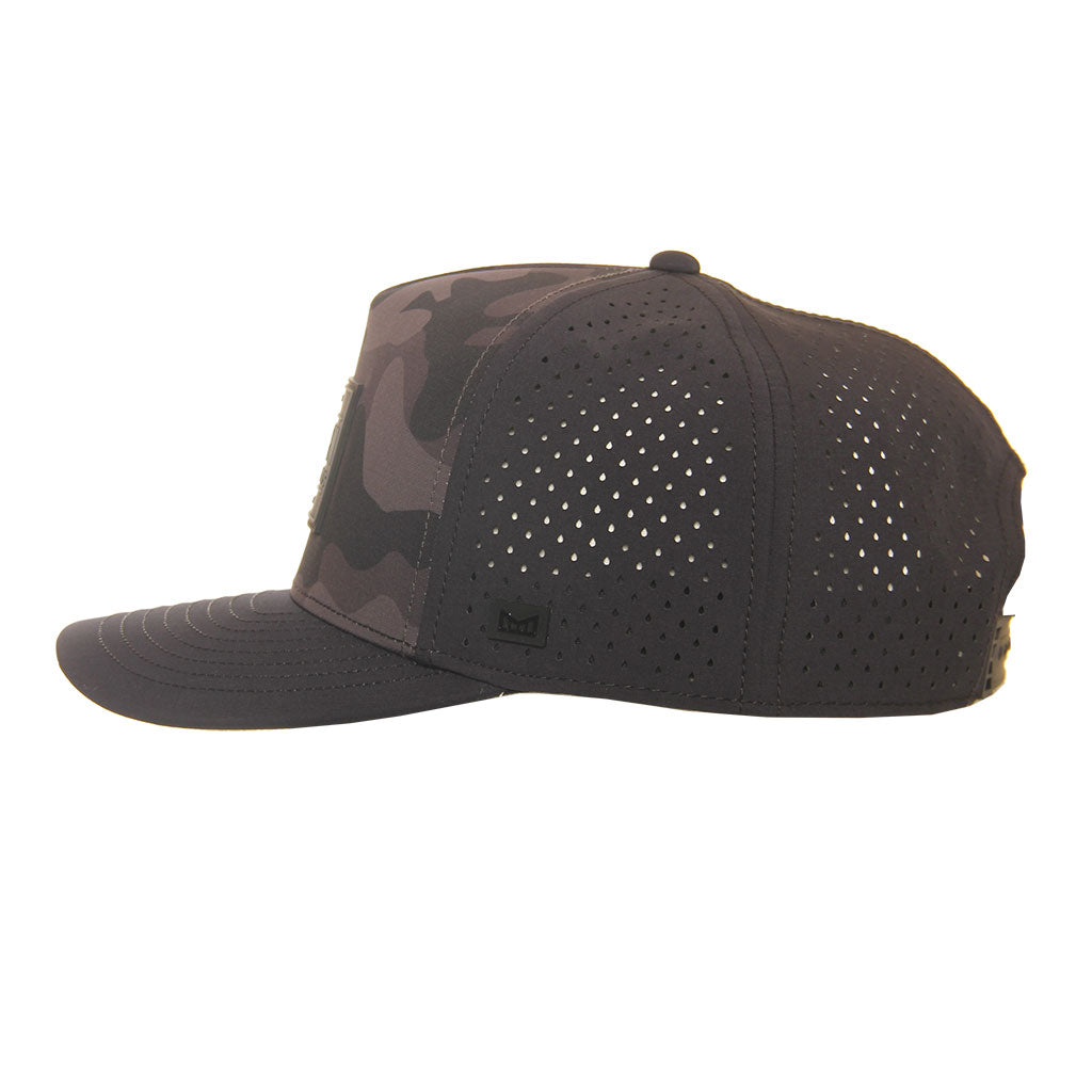 Melin x Hansen Hat Odyssey Hydro Box Corp