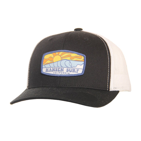 Hansen Hat Right Hander Snapback