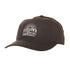 Hansen Hat Sunburst Snapback