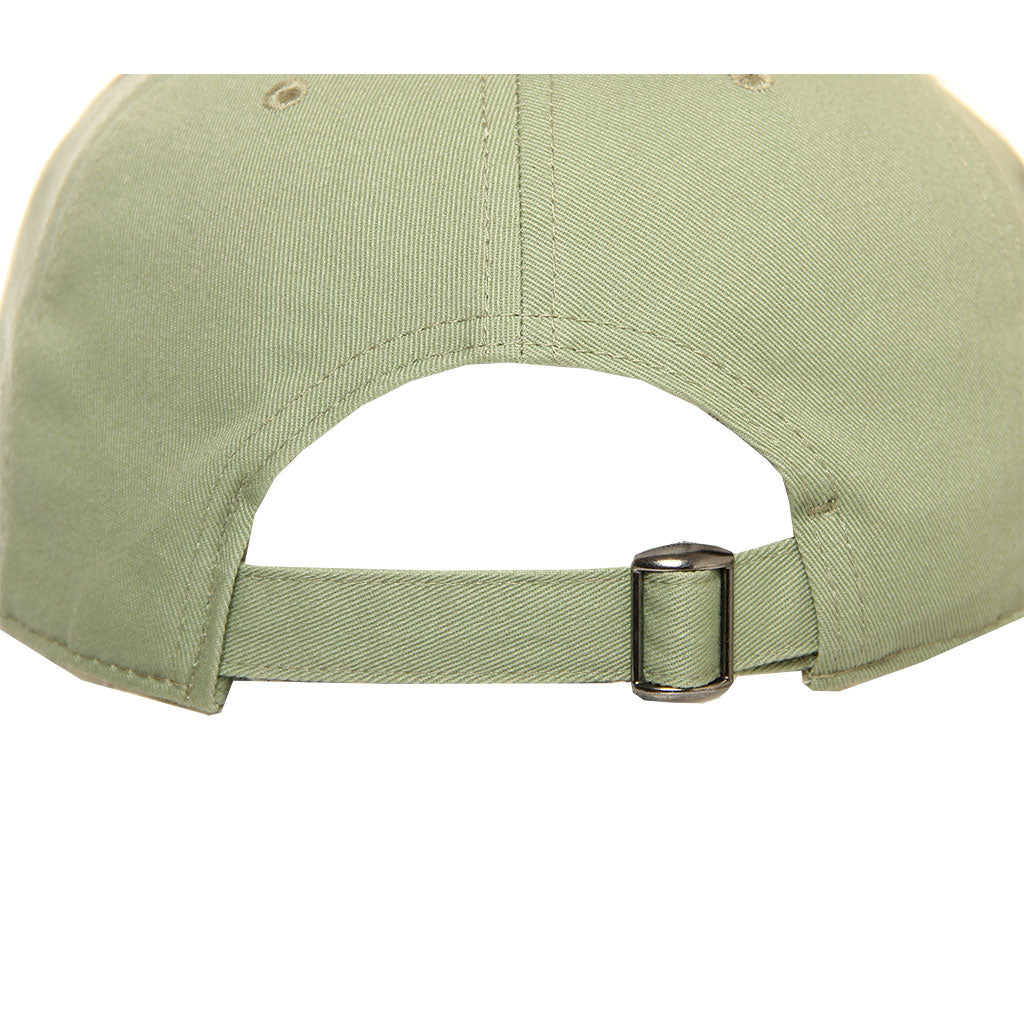 Hansen Hat Sunburst Snapback