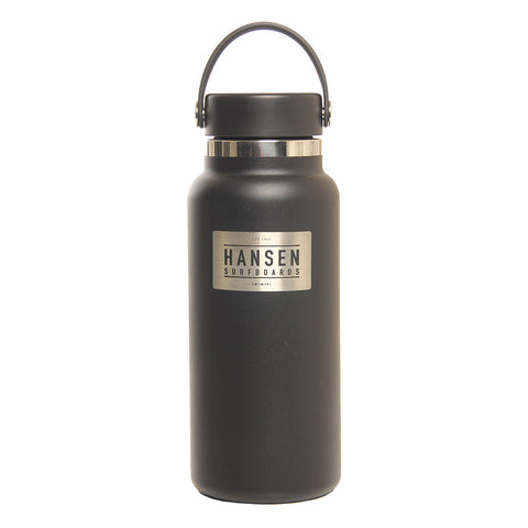 Hansen Hydro Flask 32 oz Wide Mouth