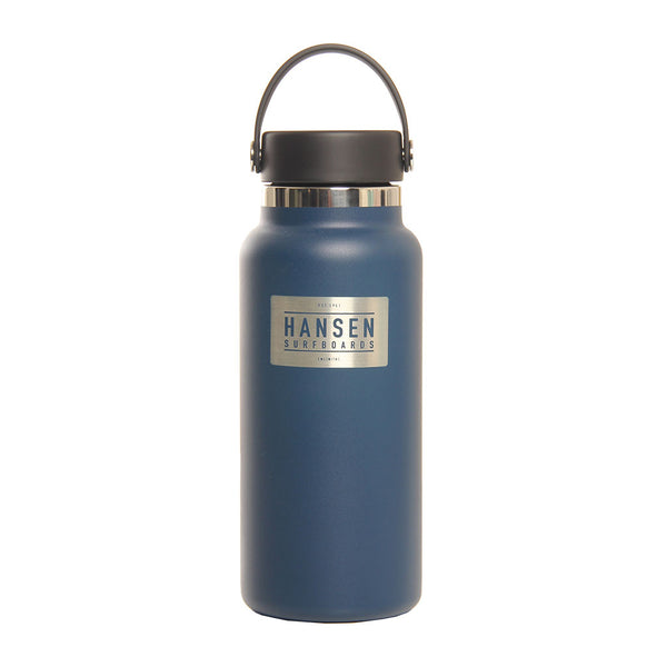 Hansen Hydro Flask 32 oz Wide Mouth