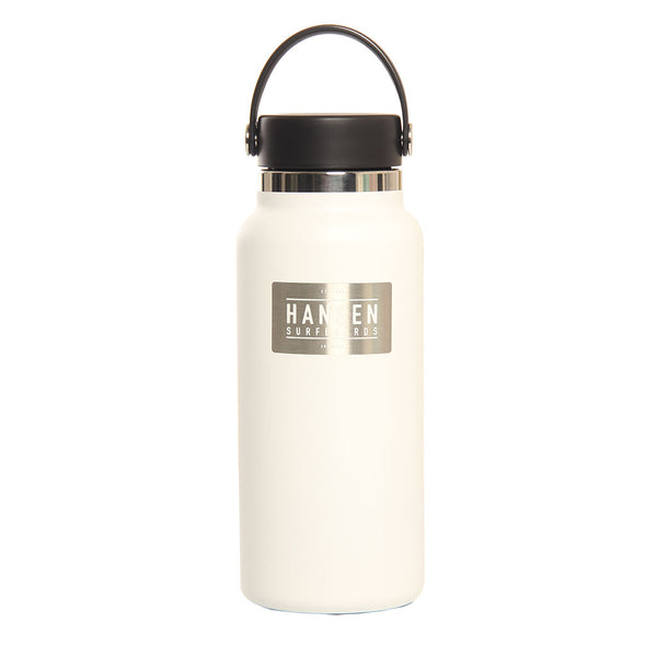 Hansen Hydro Flask 32 oz Wide Mouth