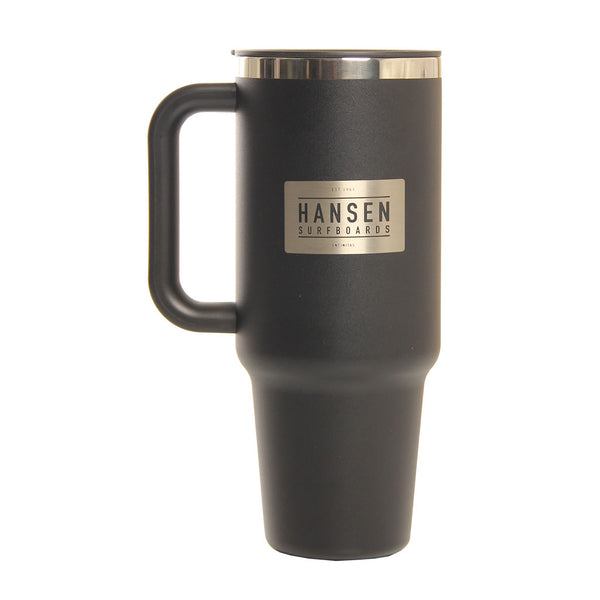 Hansen Hydro Flask 40 oz All Around Travel Tumbler