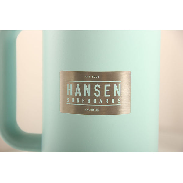 Hansen Hydro Flask 40 oz All Around Travel Tumbler